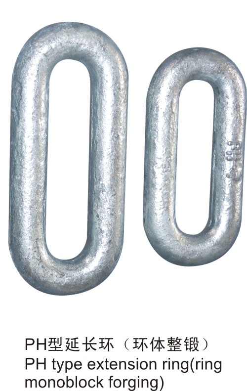 PH型延長(cháng)環（環體整鍛）